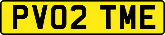 PV02TME