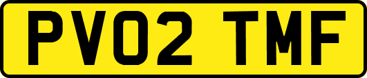 PV02TMF