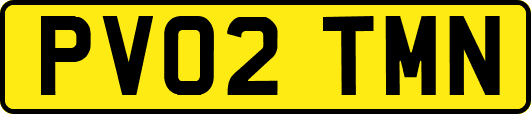 PV02TMN