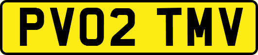 PV02TMV