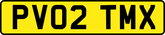 PV02TMX