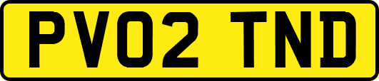 PV02TND