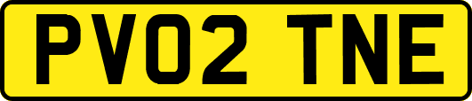 PV02TNE
