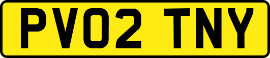 PV02TNY