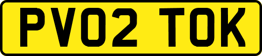 PV02TOK