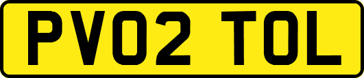 PV02TOL