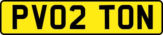 PV02TON