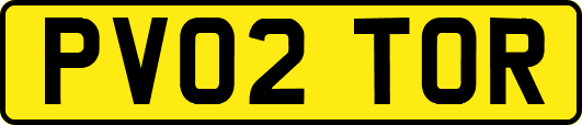 PV02TOR