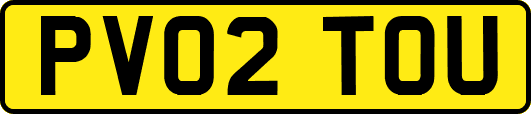 PV02TOU