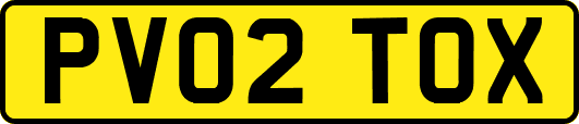 PV02TOX