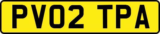 PV02TPA