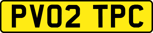 PV02TPC