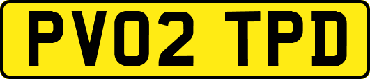 PV02TPD