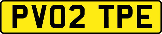 PV02TPE