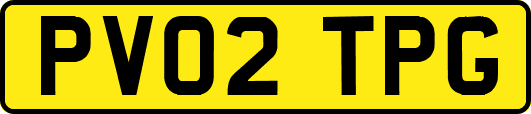PV02TPG