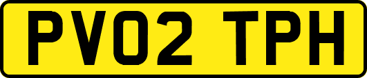 PV02TPH