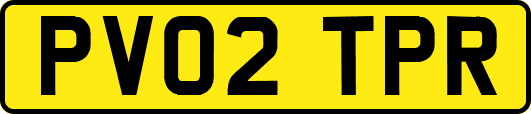 PV02TPR