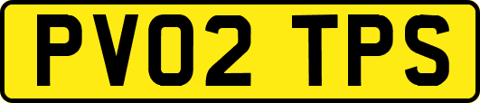 PV02TPS