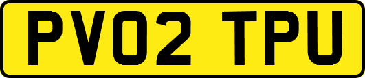 PV02TPU