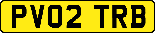 PV02TRB