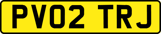 PV02TRJ