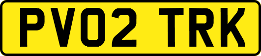 PV02TRK