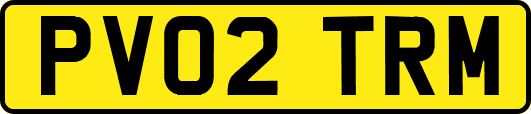 PV02TRM