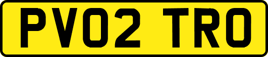 PV02TRO