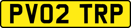 PV02TRP