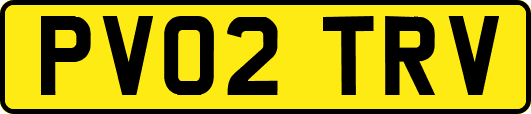 PV02TRV