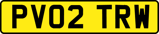 PV02TRW