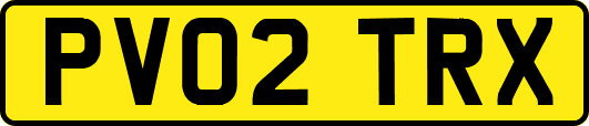PV02TRX