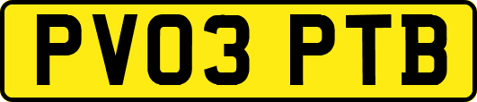 PV03PTB