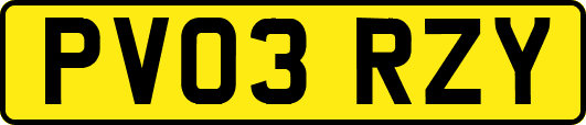 PV03RZY