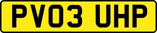 PV03UHP