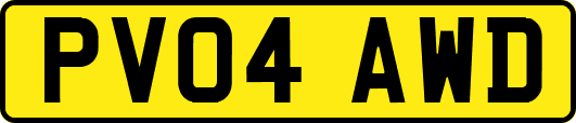 PV04AWD