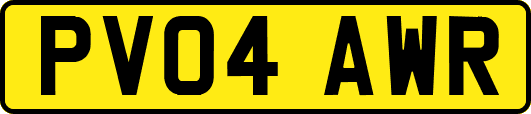 PV04AWR