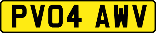 PV04AWV