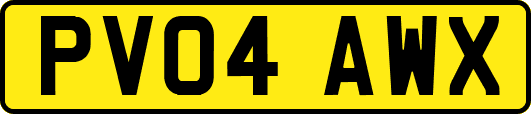 PV04AWX
