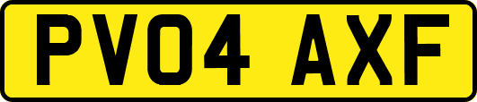 PV04AXF
