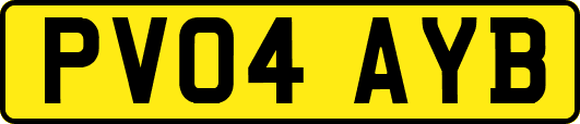 PV04AYB