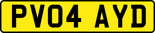 PV04AYD