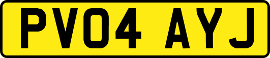 PV04AYJ