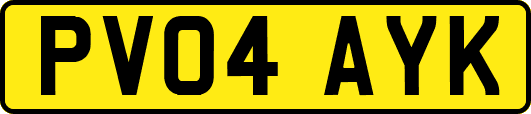 PV04AYK