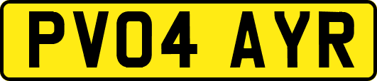 PV04AYR