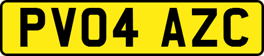 PV04AZC