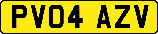 PV04AZV