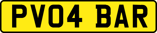 PV04BAR