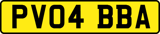 PV04BBA