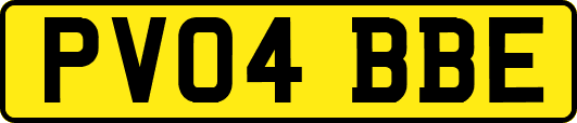 PV04BBE